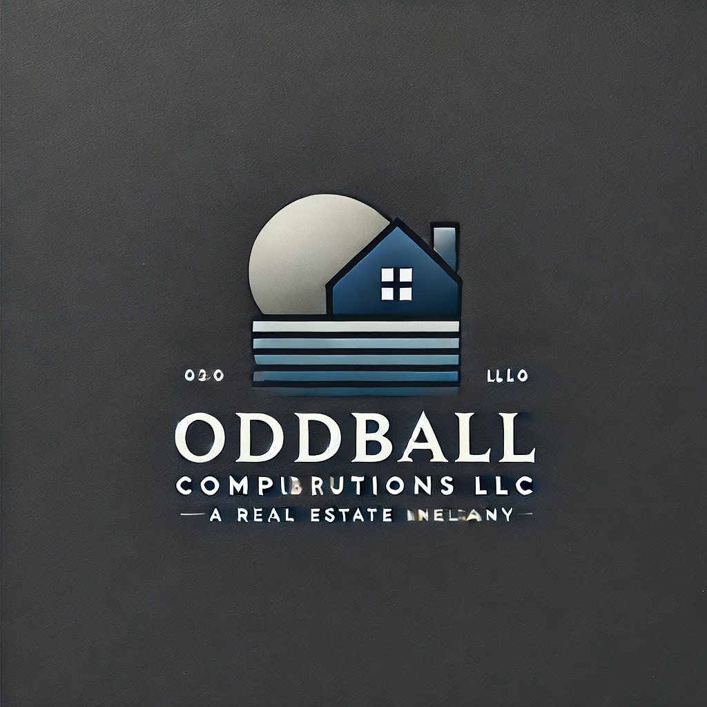 Oddball Contributions LLC Logo